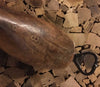 Bottle Opener Upcycled from Antique Wood Shoe Mold (bn07) - Nomadic Grill + Home - 6