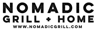 Nomadic Grill + Home