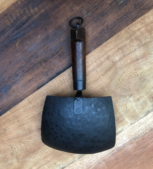 Firebowl / Firepit Ash Scooping Tool (NG3111)