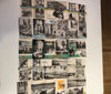 Lot of 5 Moroccan Tourism Booklets From 1952, Beautiful Quality Printed in Paris, Global Travel Ephemera SOLD OUT