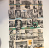 Lot of 5 Moroccan Tourism Booklets From 1952, Beautiful Quality Printed in Paris, Global Travel Ephemera SOLD OUT