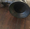 Vintage Horn Used By Street Hawkers / Street Vendors In India - Nomadic Grill + Home - 4
