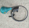 Vintage Horn Used By Street Hawkers / Street Vendors In India - Nomadic Grill + Home - 1