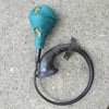 Vintage Horn Used By Street Hawkers / Street Vendors In India - Nomadic Grill + Home - 2