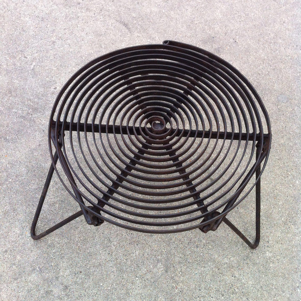 Spiral Folding Grill - Large - Nomadic Grill + Home - 3