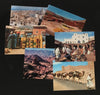 Postcards From Morocco - 1950s - 1980s/Lot Of 5/Random Selection, Village, Nature, Animal, Travel, City themes